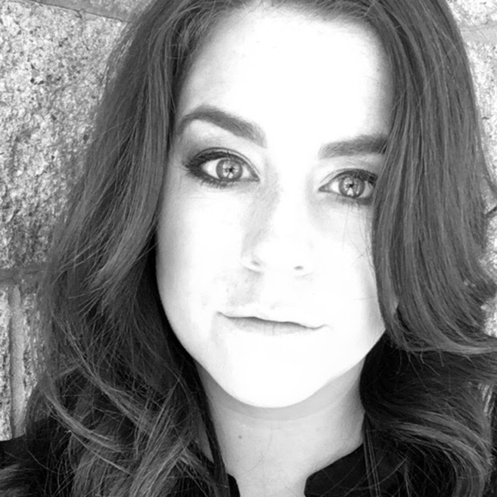 Meet your Posher, Kristyn